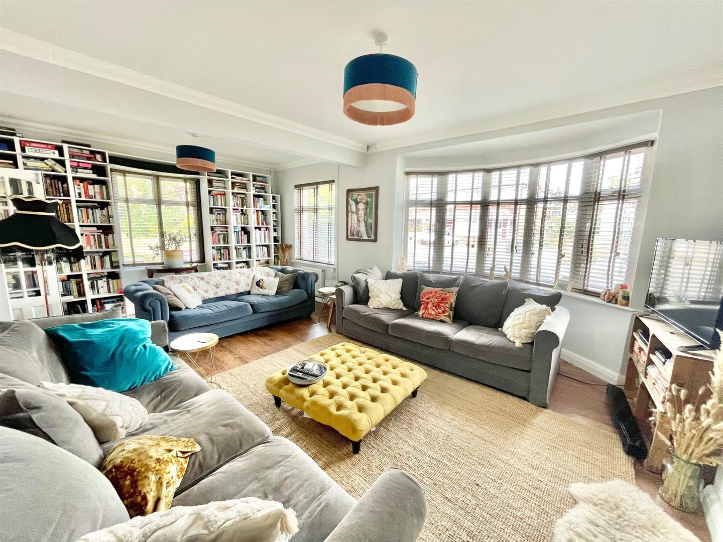 Hastings Old Town Estate Agent. Just Property for Sale